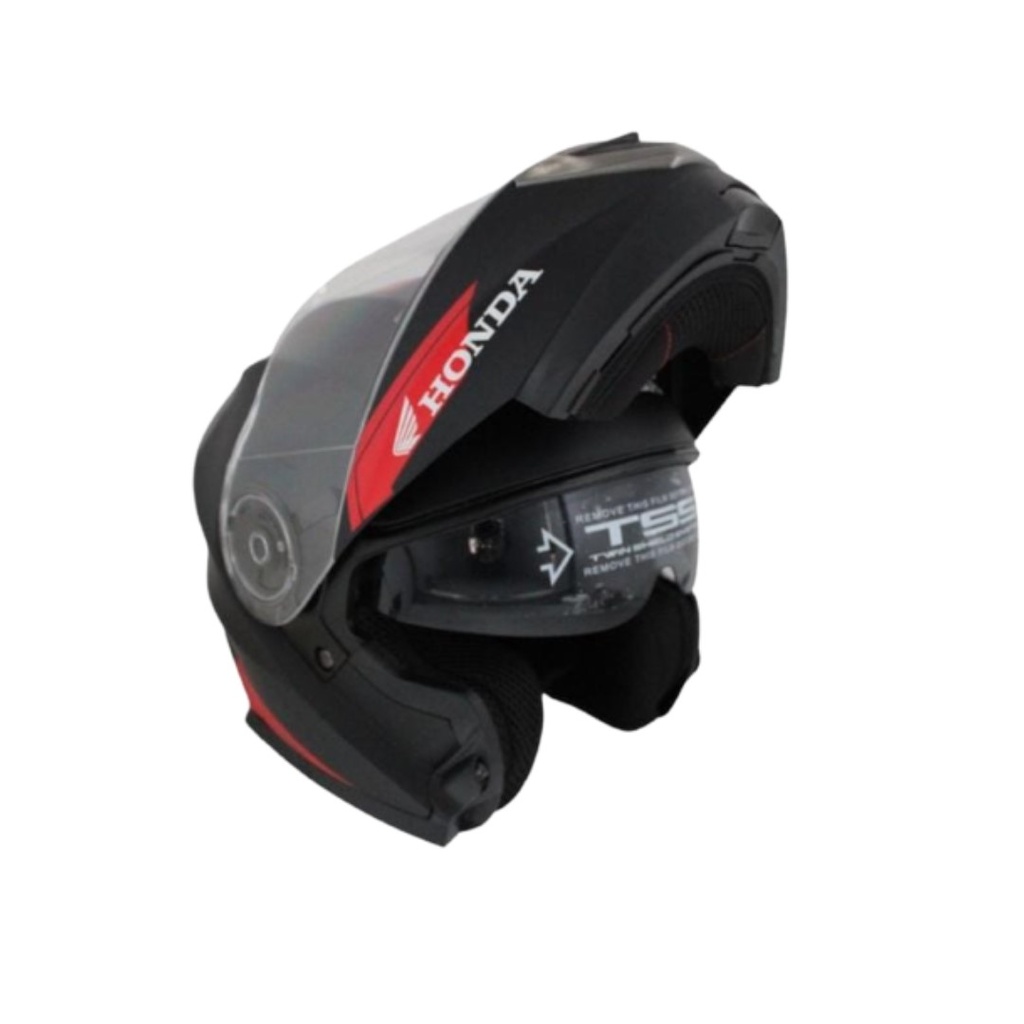 Cascos honda hotsell
